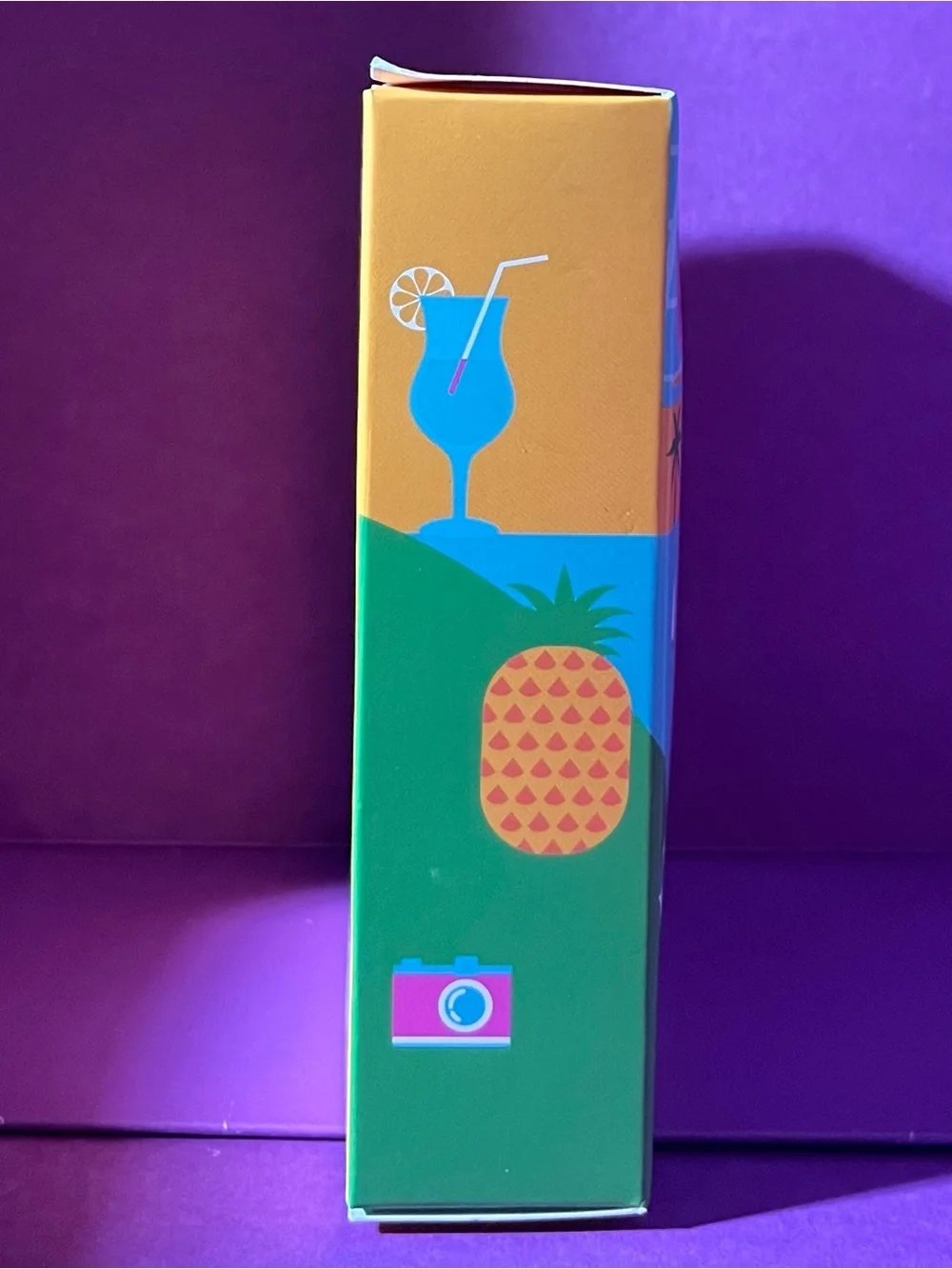 SPA LUXURY - Limited Edition Hand Cream Duo - Brazilian Flora & Brazilian Sol